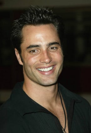 Victor Webster