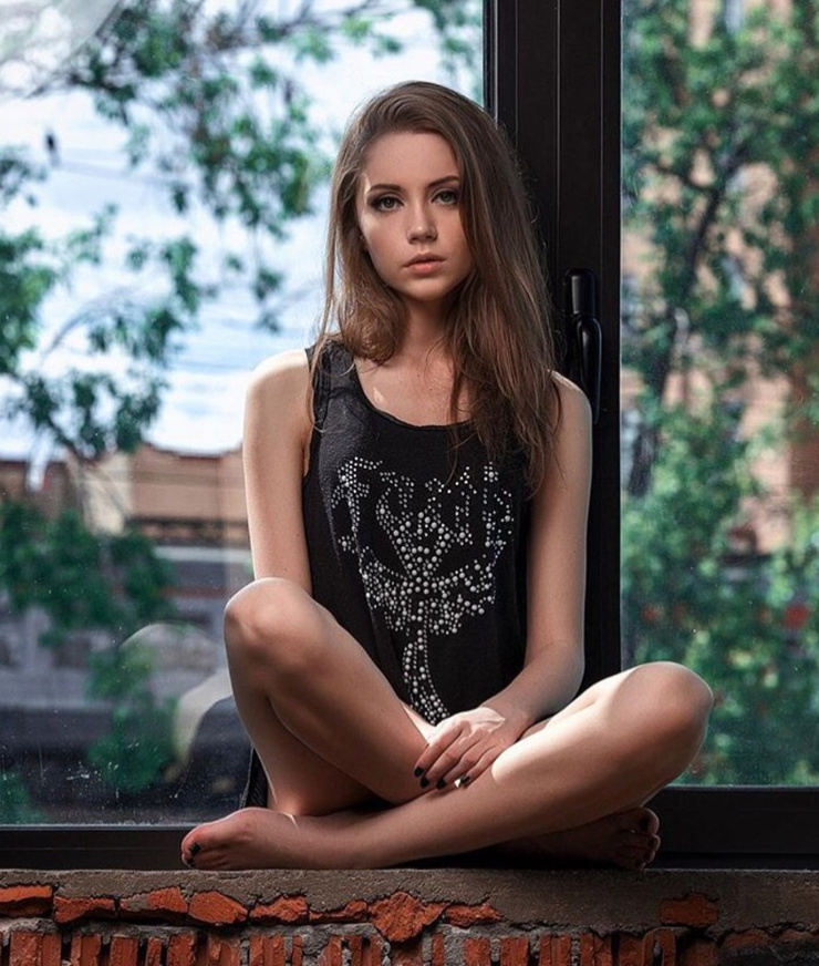 Xenia Kokoreva Xenia Kokoreva