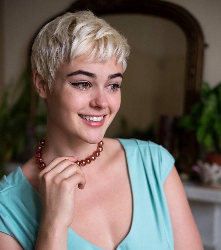 Stefania Ferrario