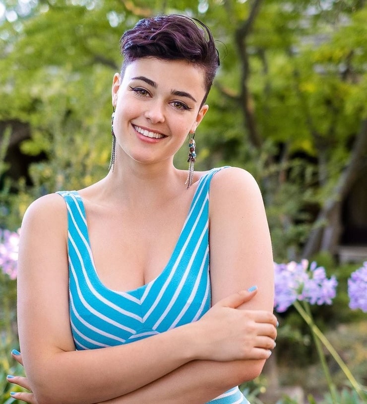 Stefania Ferrario