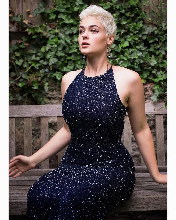 Picture of Stefania Ferrario