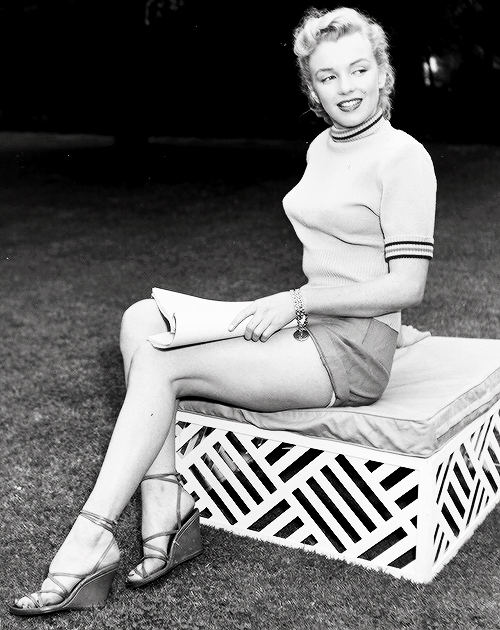 Marilyn Monroe Marilyn Monroe