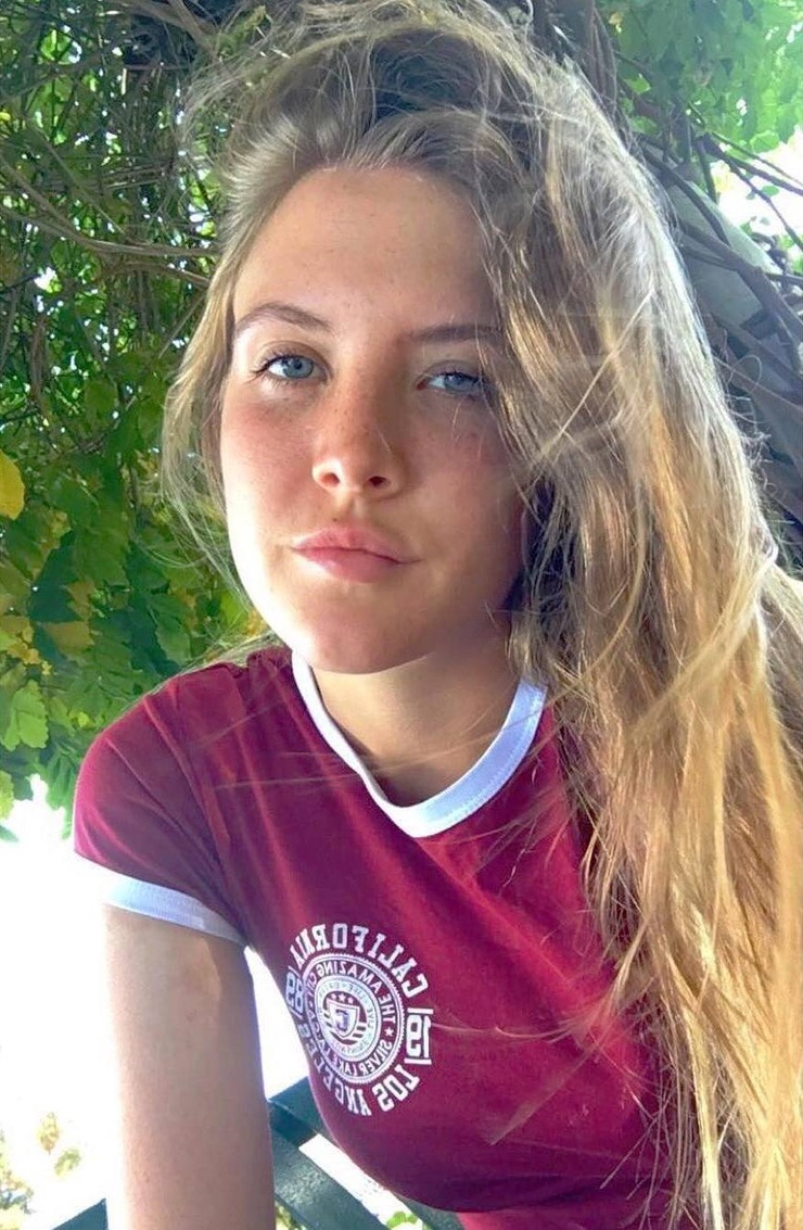 Bella Pendergast