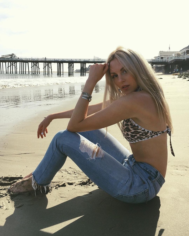 Shea Marie