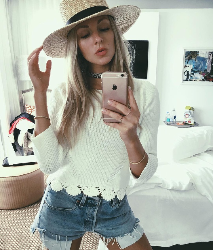 Shea Marie