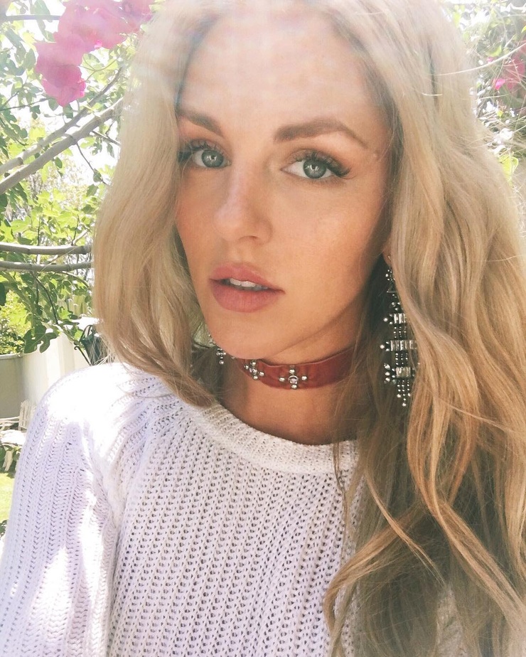 Shea Marie