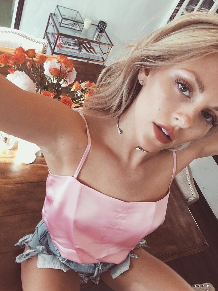 Shea Marie