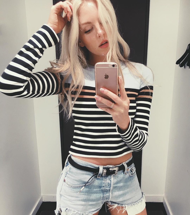 Shea Marie