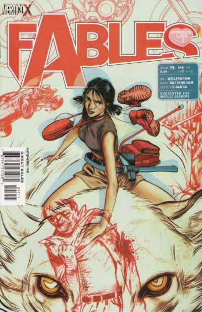 Fables