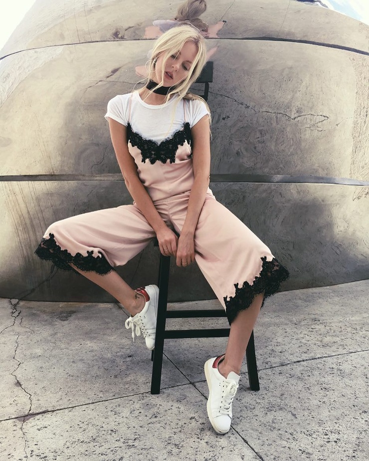 Shea Marie