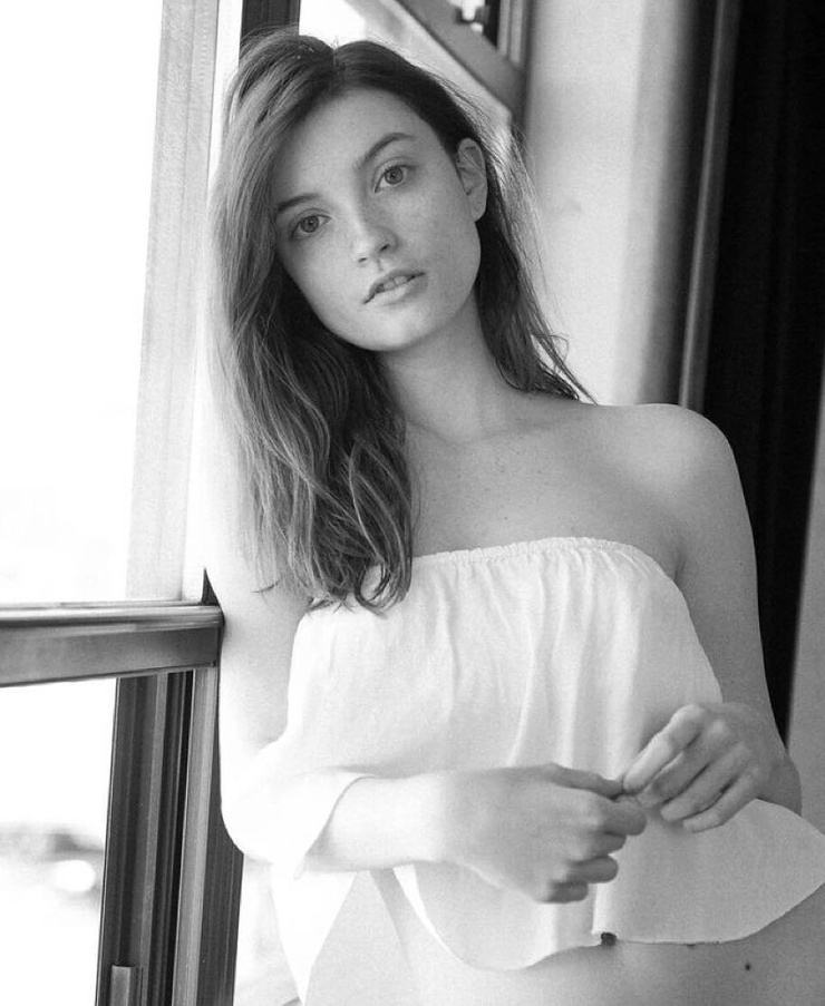 Hannah Masi Hannah Masi