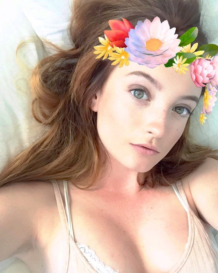 Hannah Masi