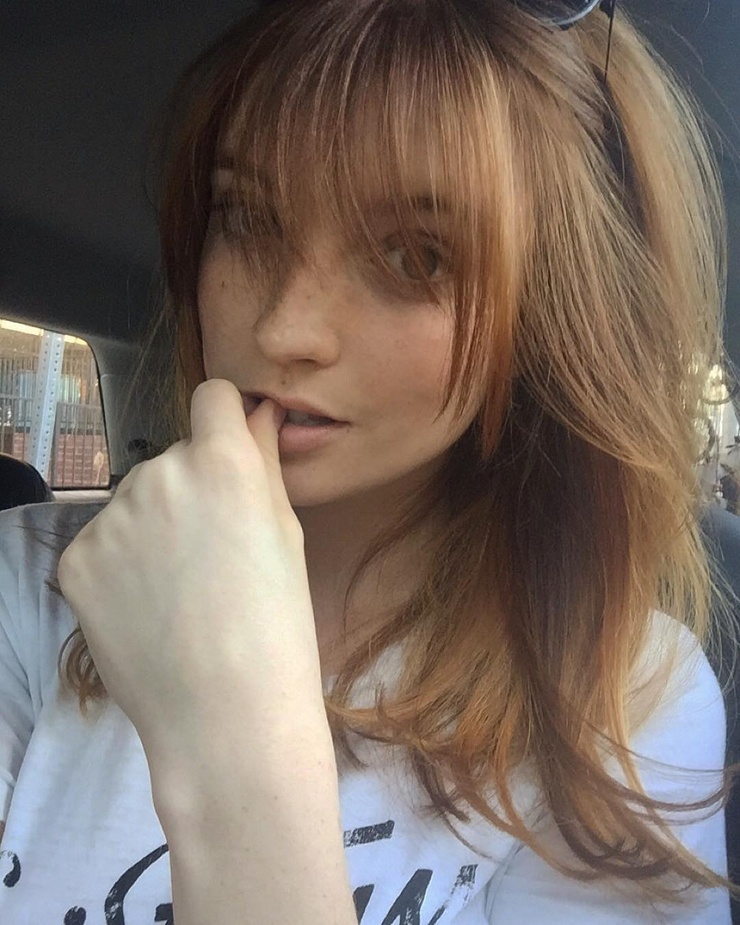 Hannah Masi Hannah Masi