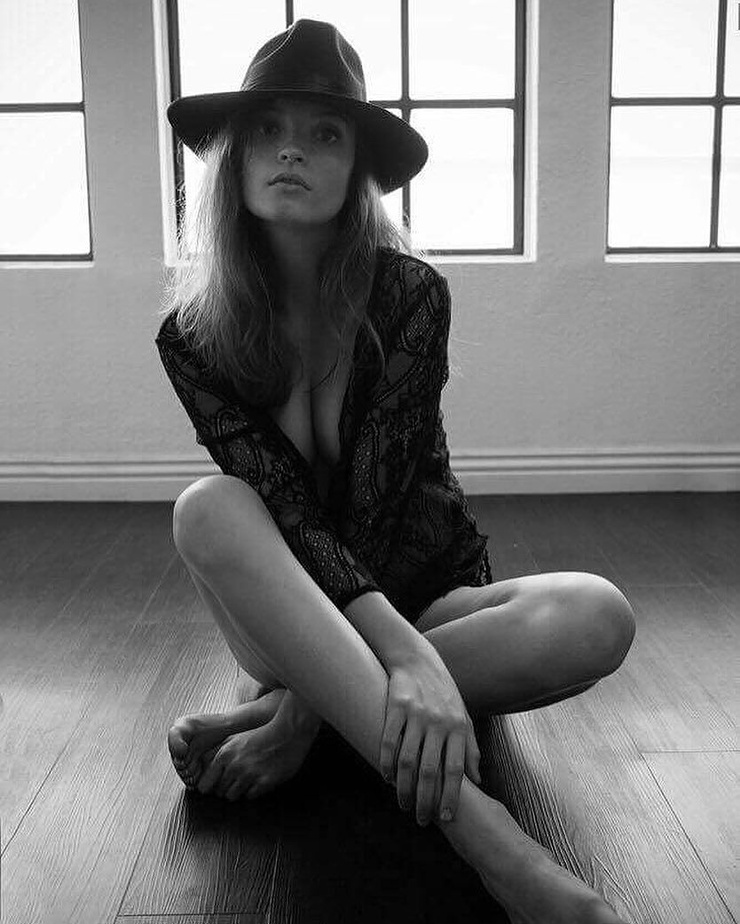 Hannah Masi