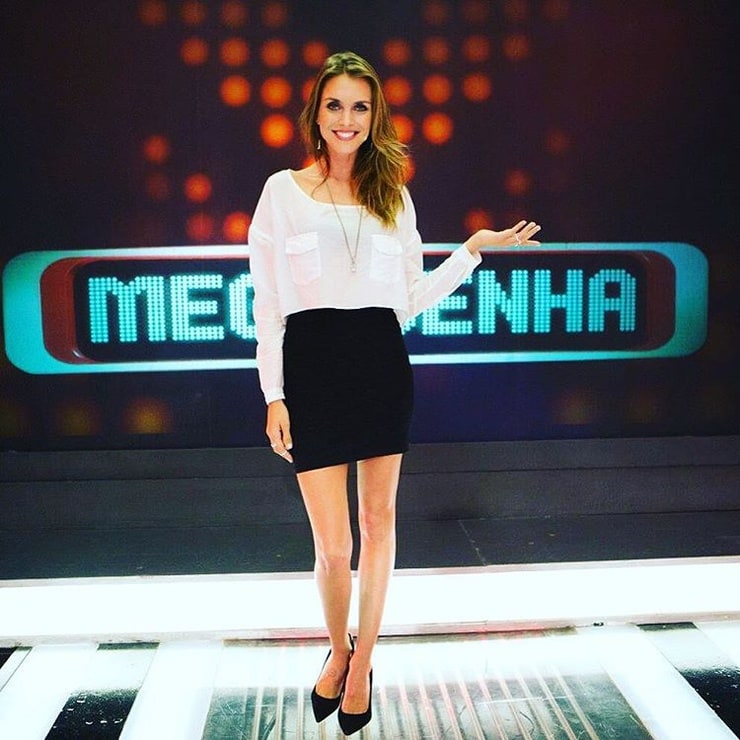 Marilia Moreno