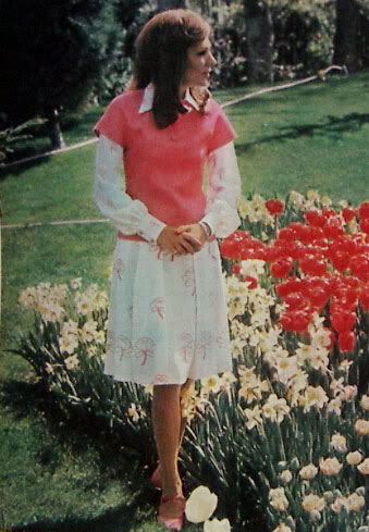 Farah Pahlavi