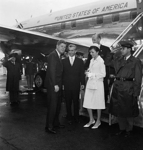 Farah Pahlavi