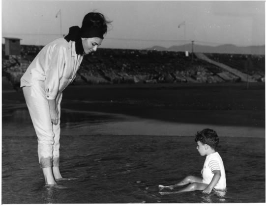 Farah Pahlavi