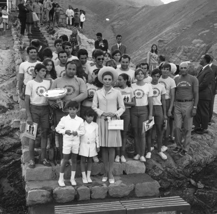 Farah Pahlavi