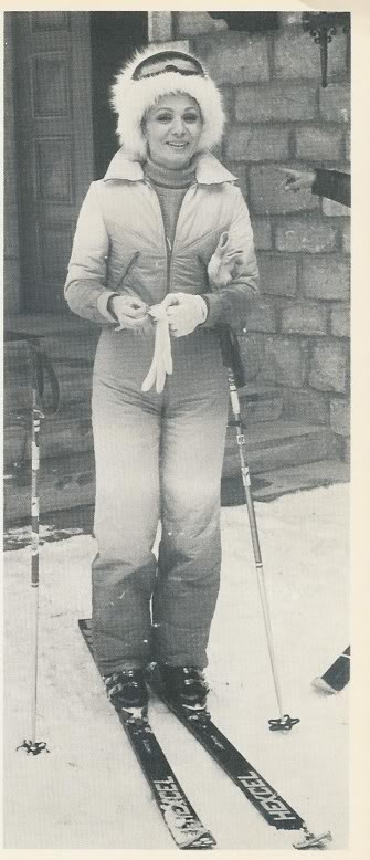 Farah Pahlavi