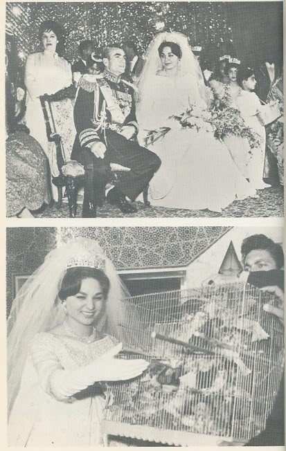 Farah Pahlavi