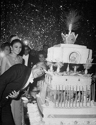 Farah Pahlavi