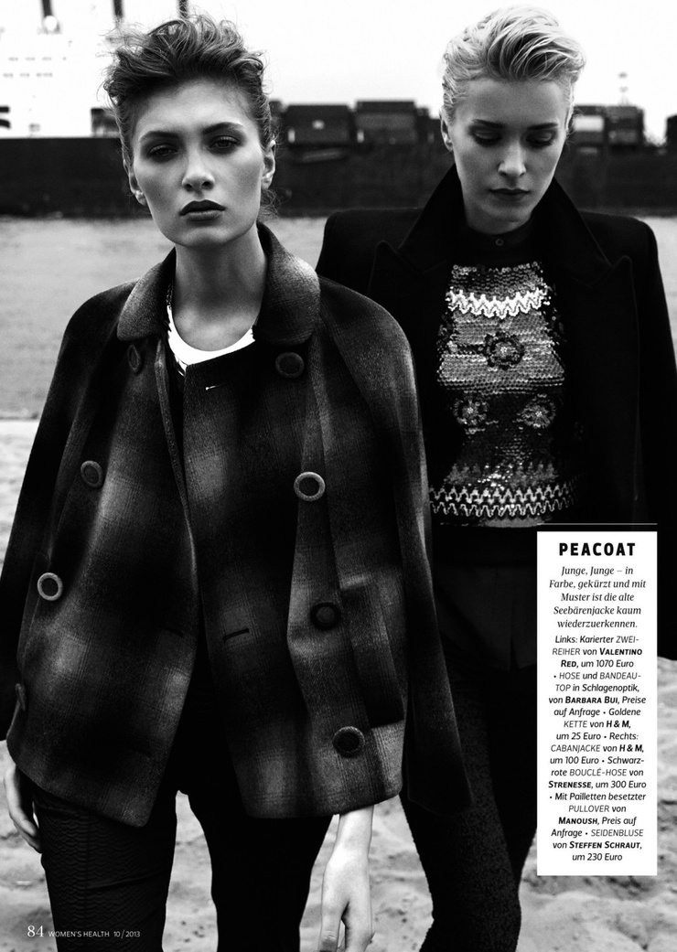 Vlada Willow
