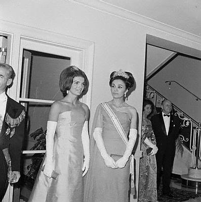 Farah Pahlavi