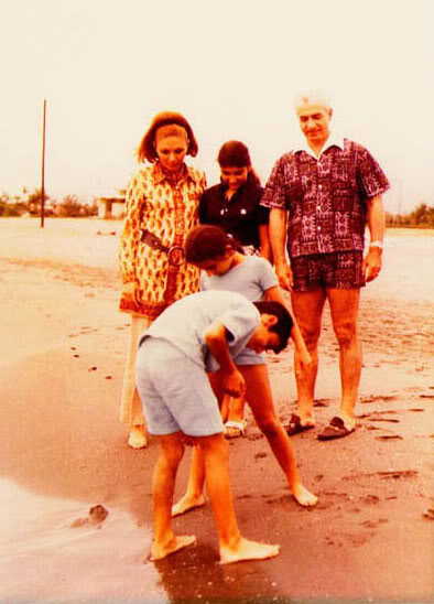 Farah Pahlavi