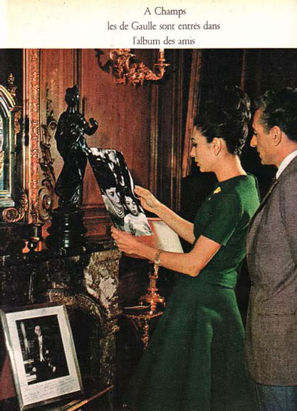 Farah Pahlavi