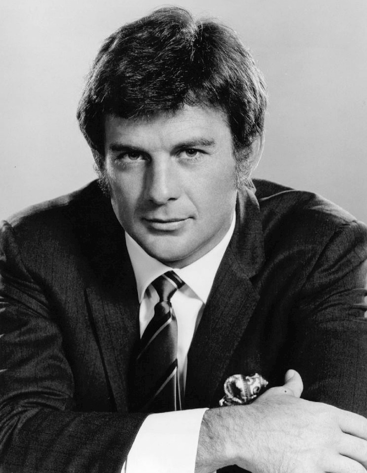 James Stacy James Stacy