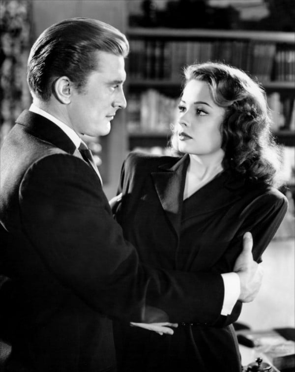 Out of the Past (1947)