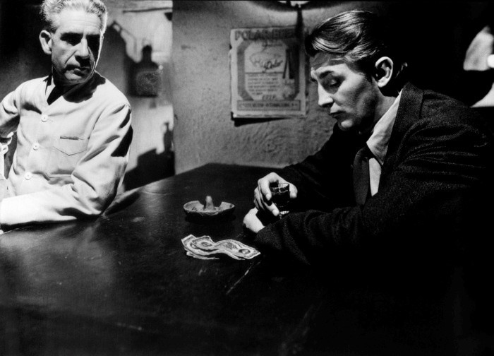 Out of the Past (1947) Out of the Past (1947)