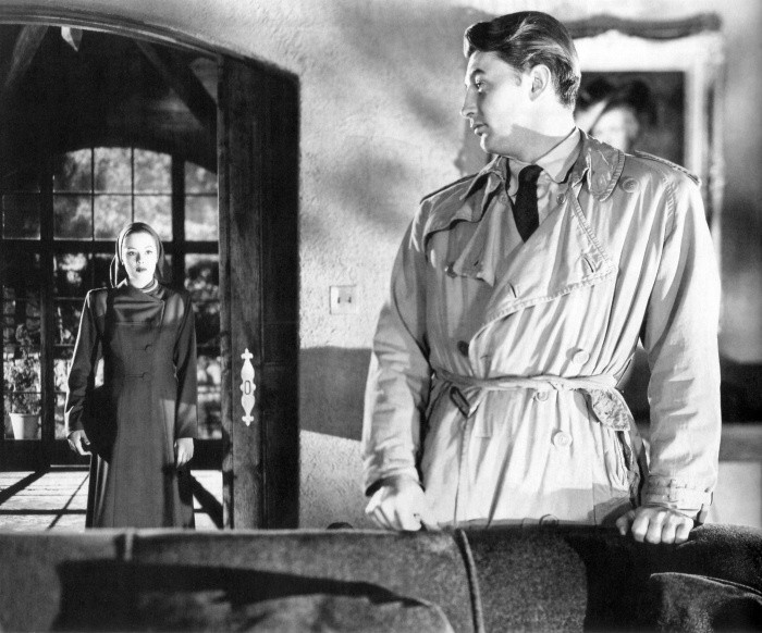 Out of the Past (1947) Out of the Past (1947)