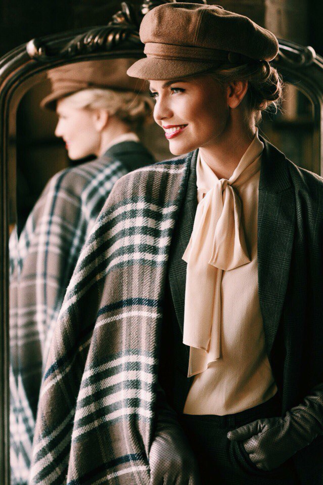 Yelena Cgernyavskaya