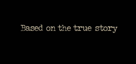 The Amityville Horror