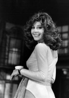 Sherry Jackson