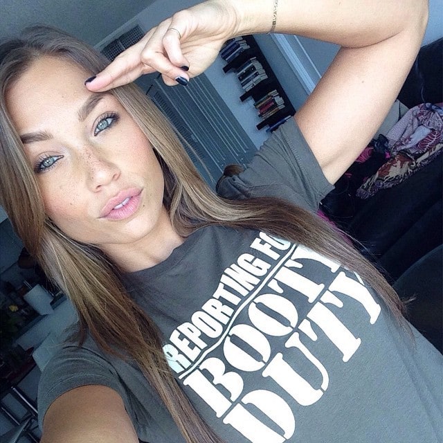 Nicole Mejia