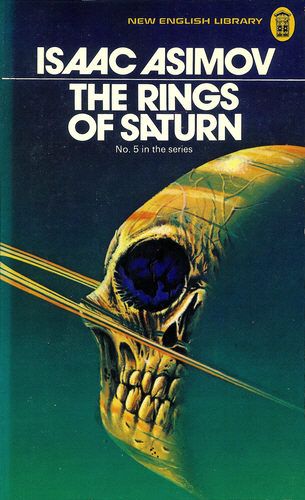Isaac Asimov