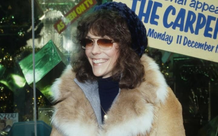 Karen Carpenter