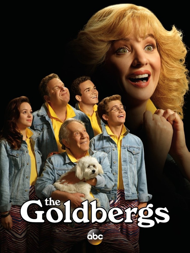 The Goldbergs