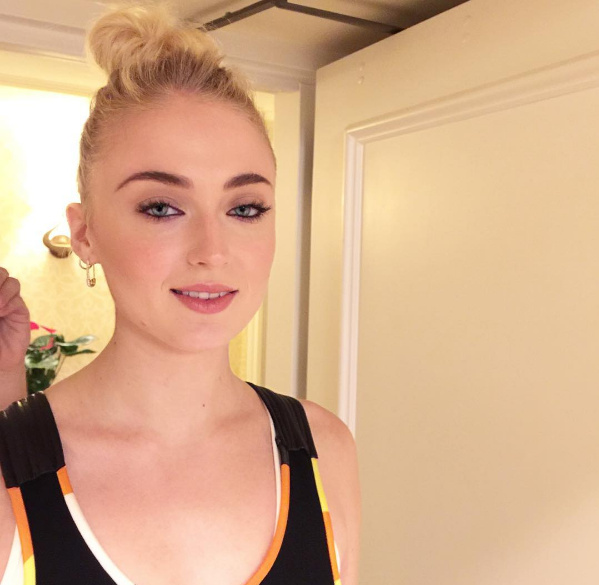 Sophie Turner Sophie Turner