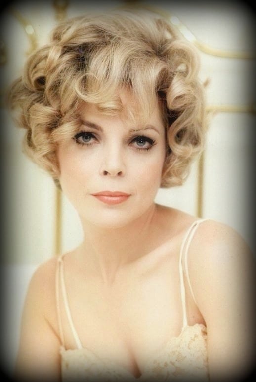 Barbara Bain