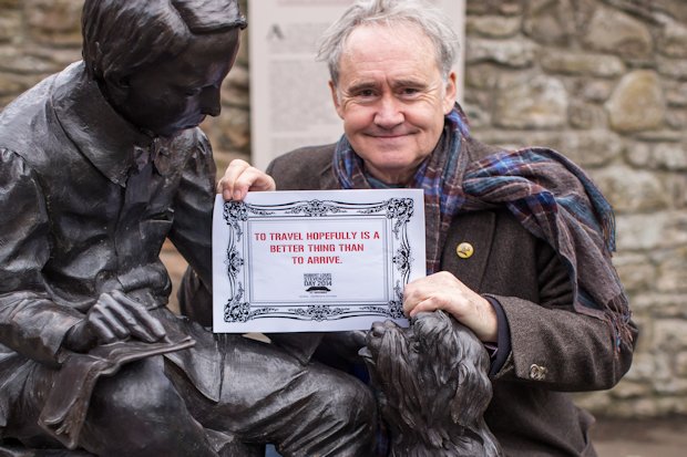 Nigel Planer
