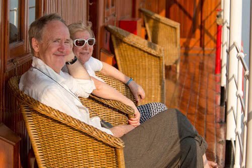 Nigel Planer