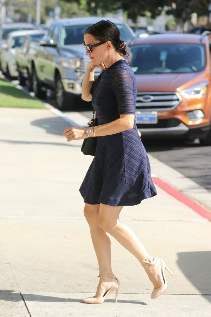 Jennifer Garner Jennifer Garner