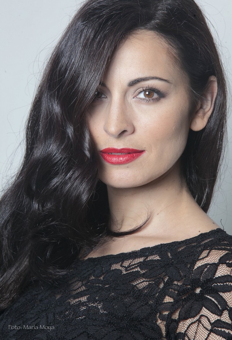 Susana Córdoba Susana Córdoba