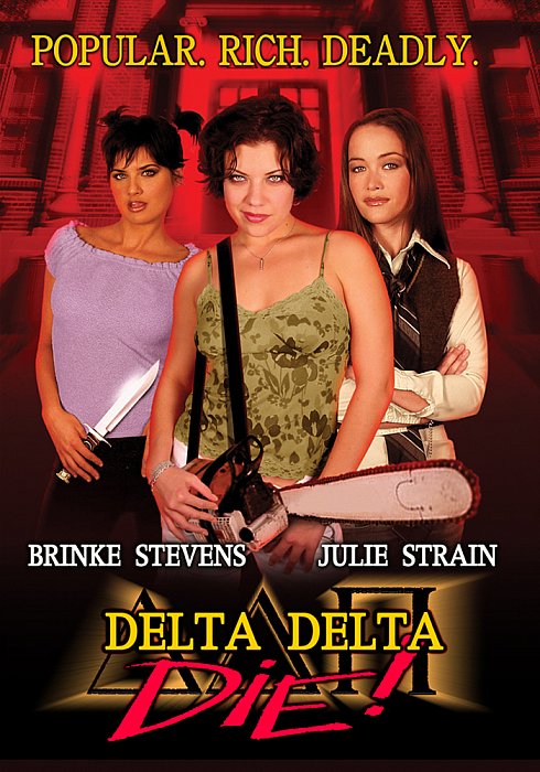 Delta Delta Die!