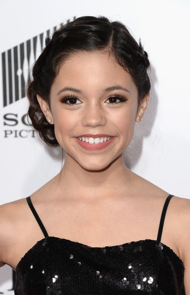 Jenna Ortega