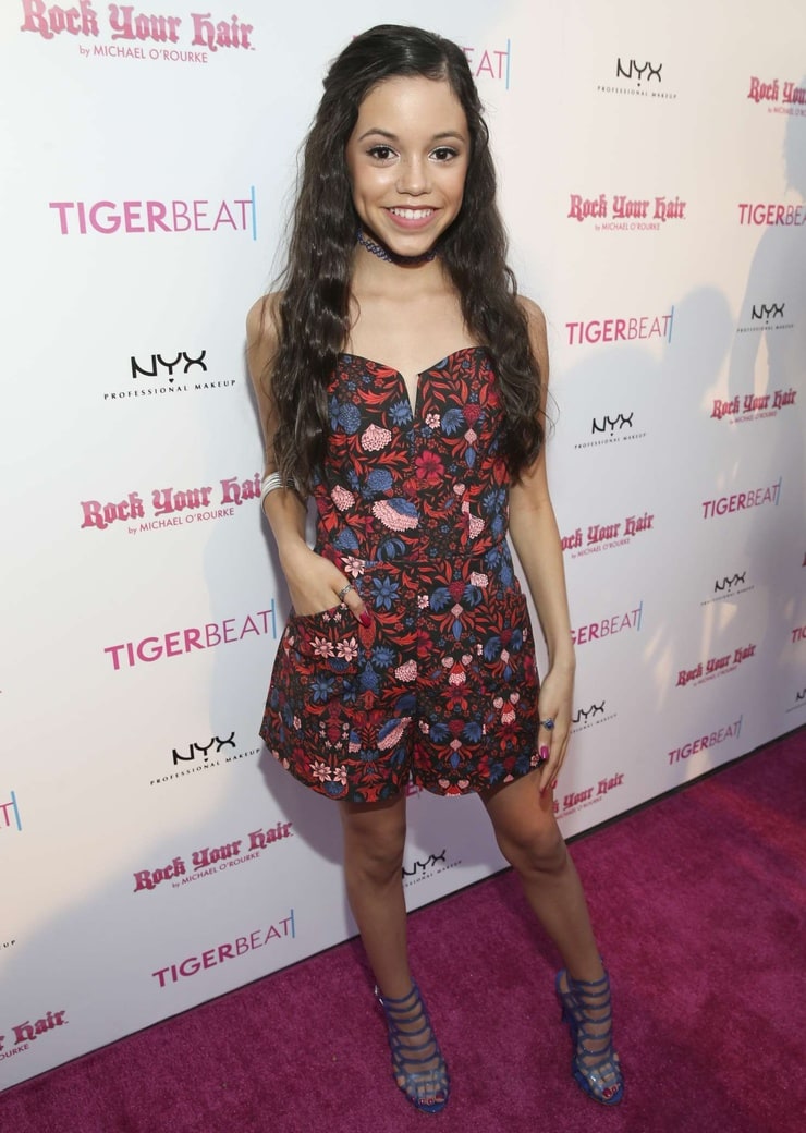 Picture of Jenna Ortega